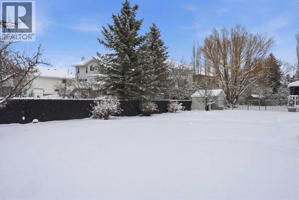 123 Schubert Hill NW, Calgary, Alberta  t3l 1w6 - Photo 29 - A2295602