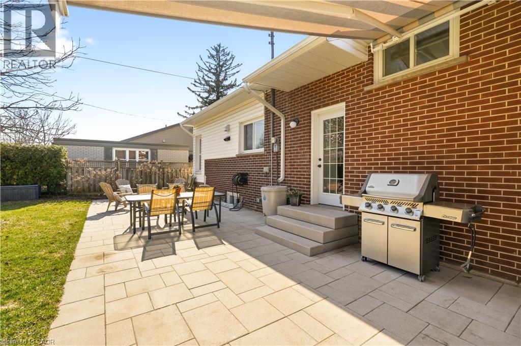 4046 Grapehill Avenue, Burlington, Ontario  L7L 1R2 - Photo 41 - 40816557