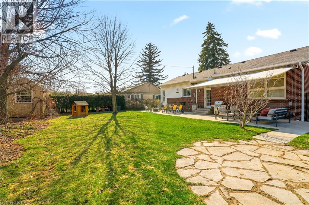 4046 Grapehill Avenue, Burlington, Ontario  L7L 1R2 - Photo 45 - 40816557