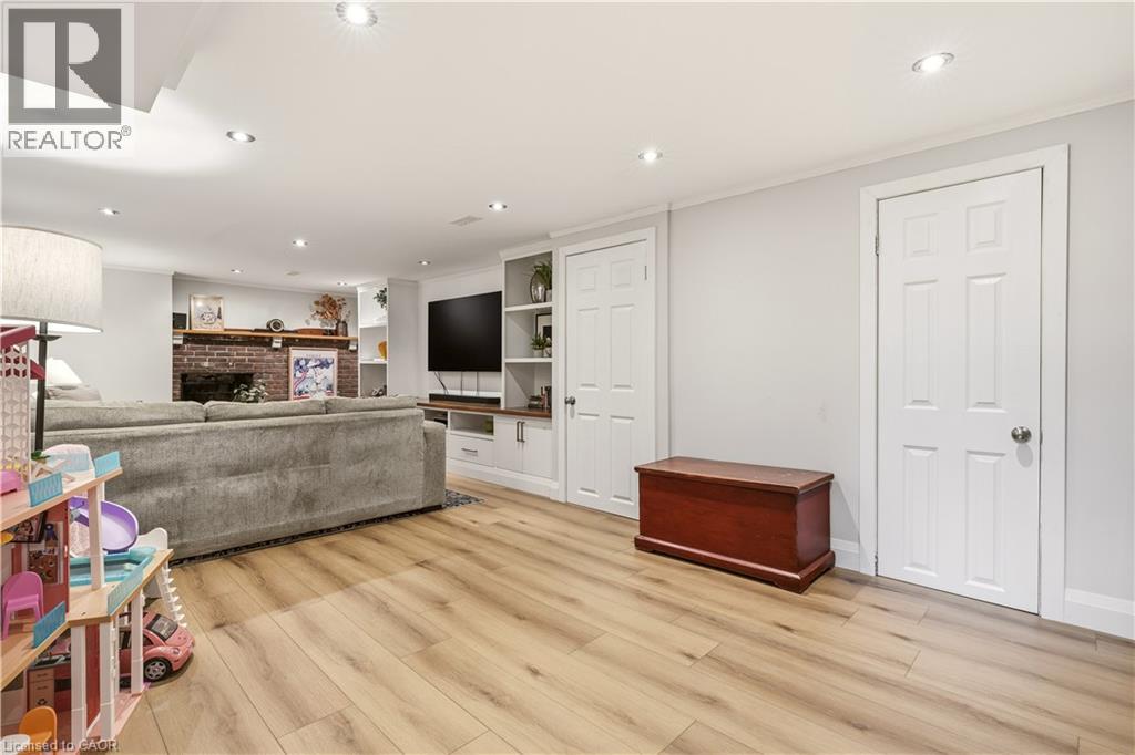 4046 Grapehill Avenue, Burlington, Ontario  L7L 1R2 - Photo 36 - 40816557