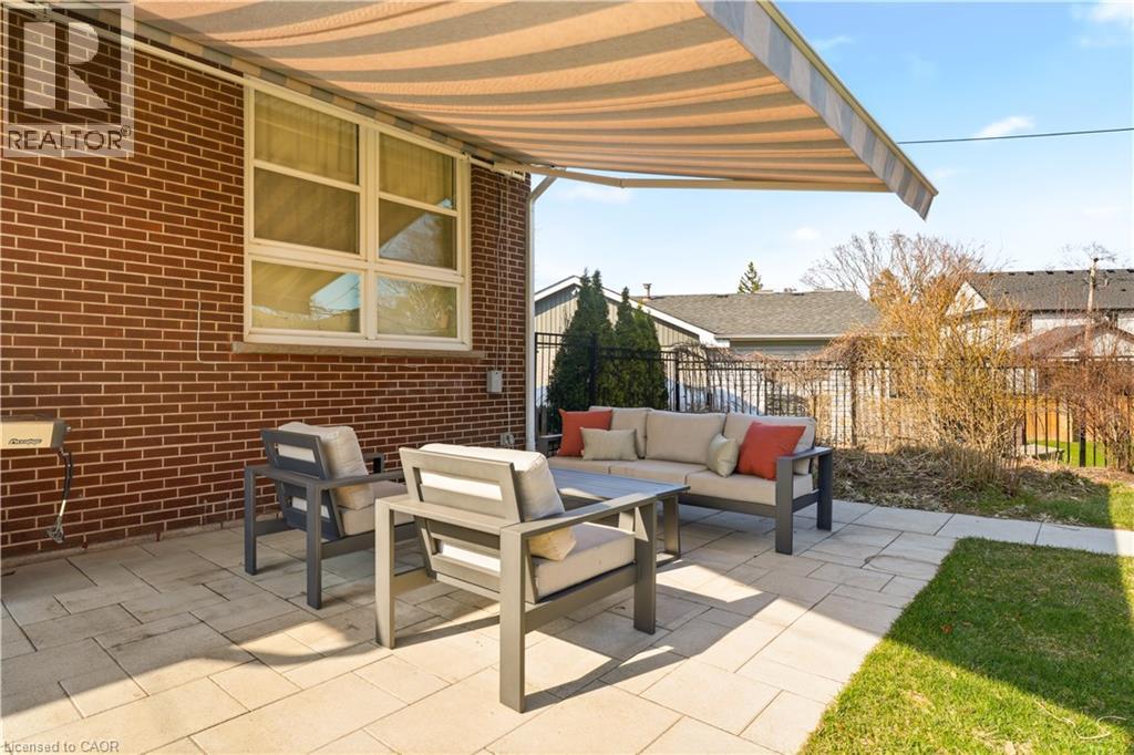 4046 Grapehill Avenue, Burlington, Ontario  L7L 1R2 - Photo 46 - 40816557