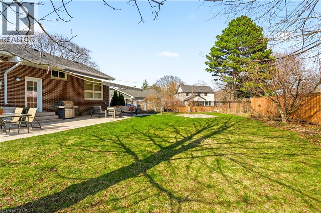 4046 Grapehill Avenue, Burlington, Ontario  L7L 1R2 - Photo 43 - 40816557