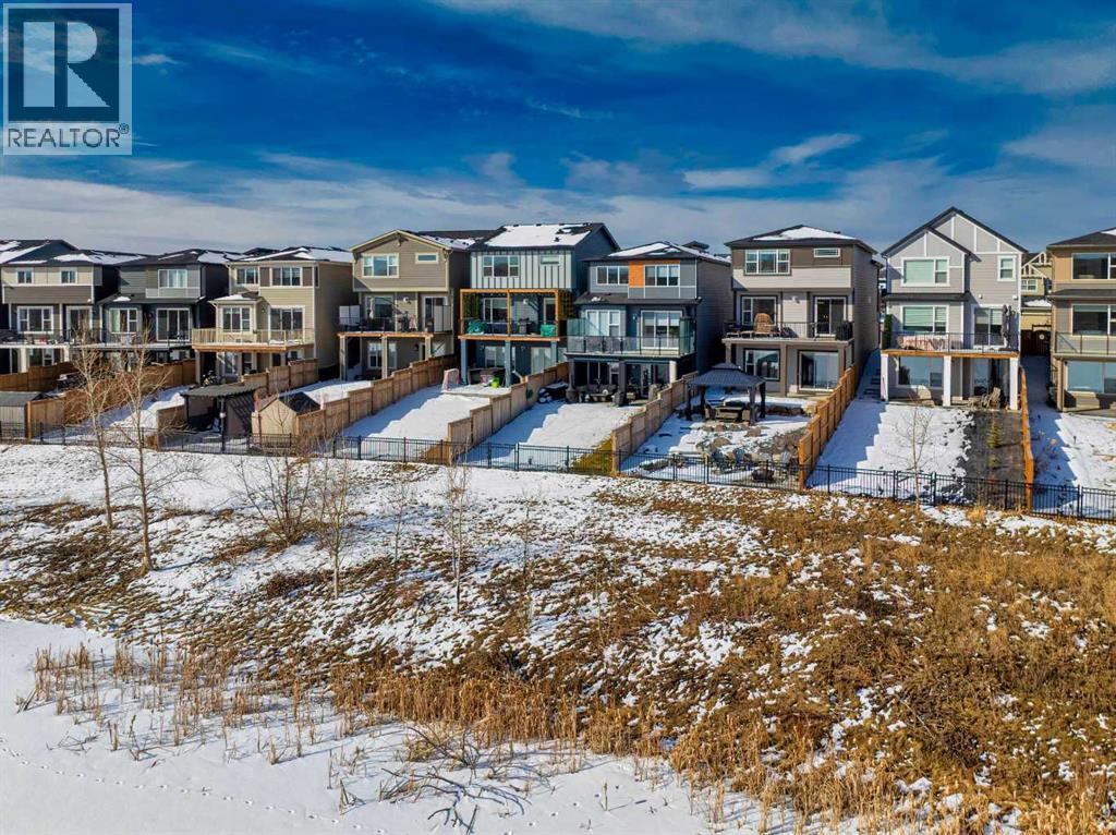 152 Cranbrook Gardens SE, Calgary, Alberta  T3M 3K6 - Photo 33 - A2297872