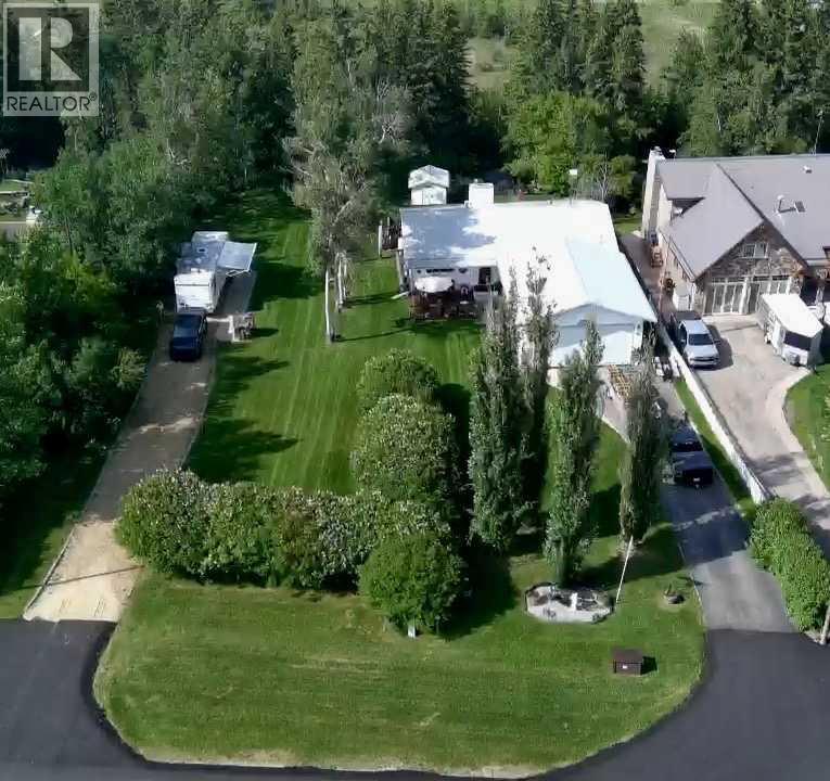 60, 40421 Range Road 10, Rural Lacombe County, Alberta  T4L 1S6 - Photo 1 - A2300374