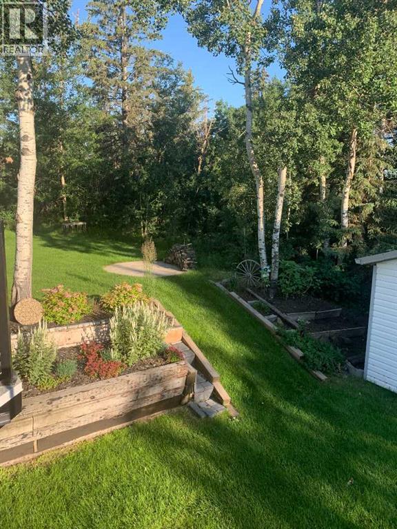 60, 40421 Range Road 10, Rural Lacombe County, Alberta  T4L 1S6 - Photo 34 - A2300374