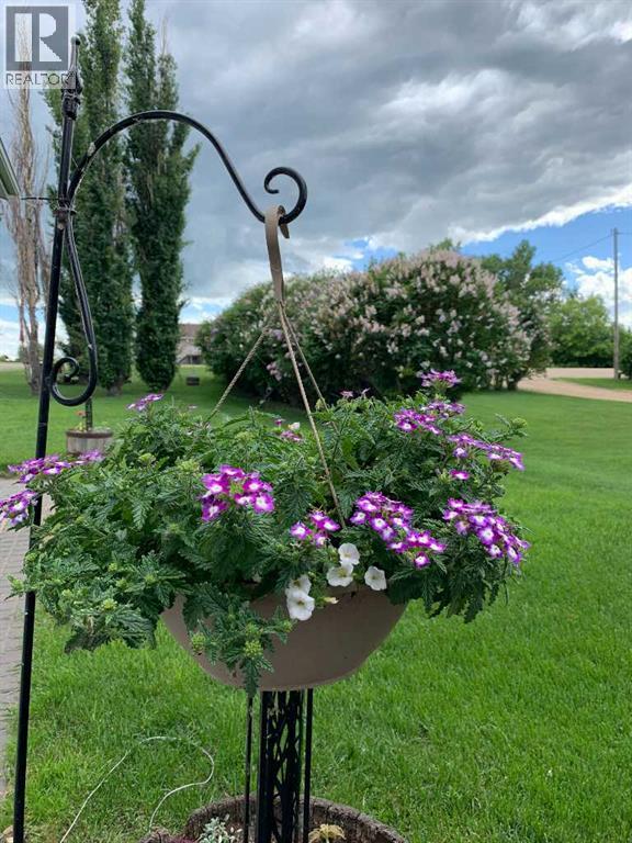 60, 40421 Range Road 10, Rural Lacombe County, Alberta  T4L 1S6 - Photo 43 - A2300374