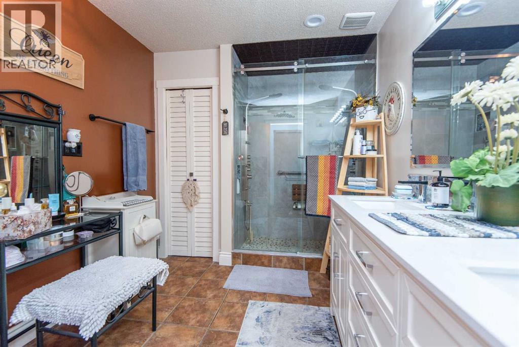 60, 40421 Range Road 10, Rural Lacombe County, Alberta  T4L 1S6 - Photo 14 - A2300374