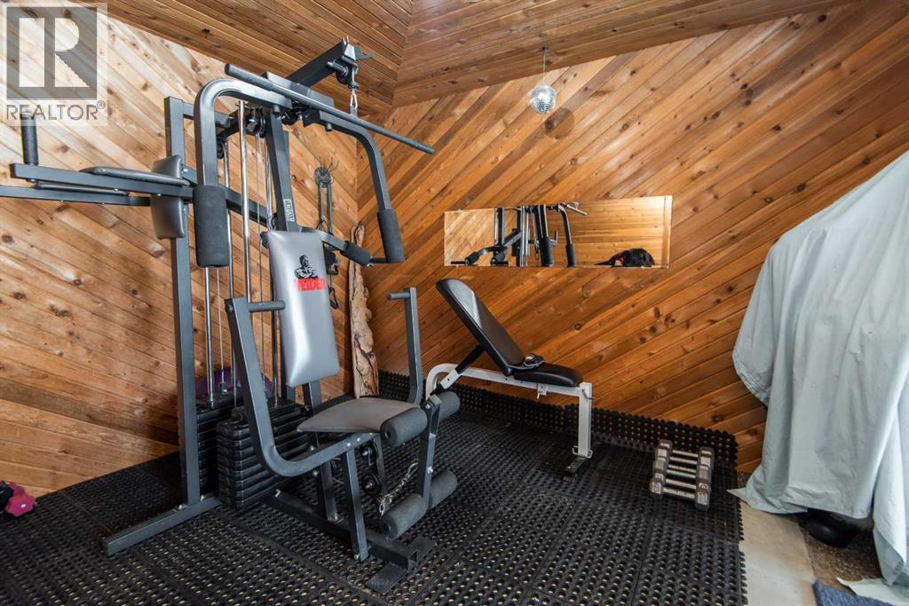 60, 40421 Range Road 10, Rural Lacombe County, Alberta  T4L 1S6 - Photo 20 - A2300374