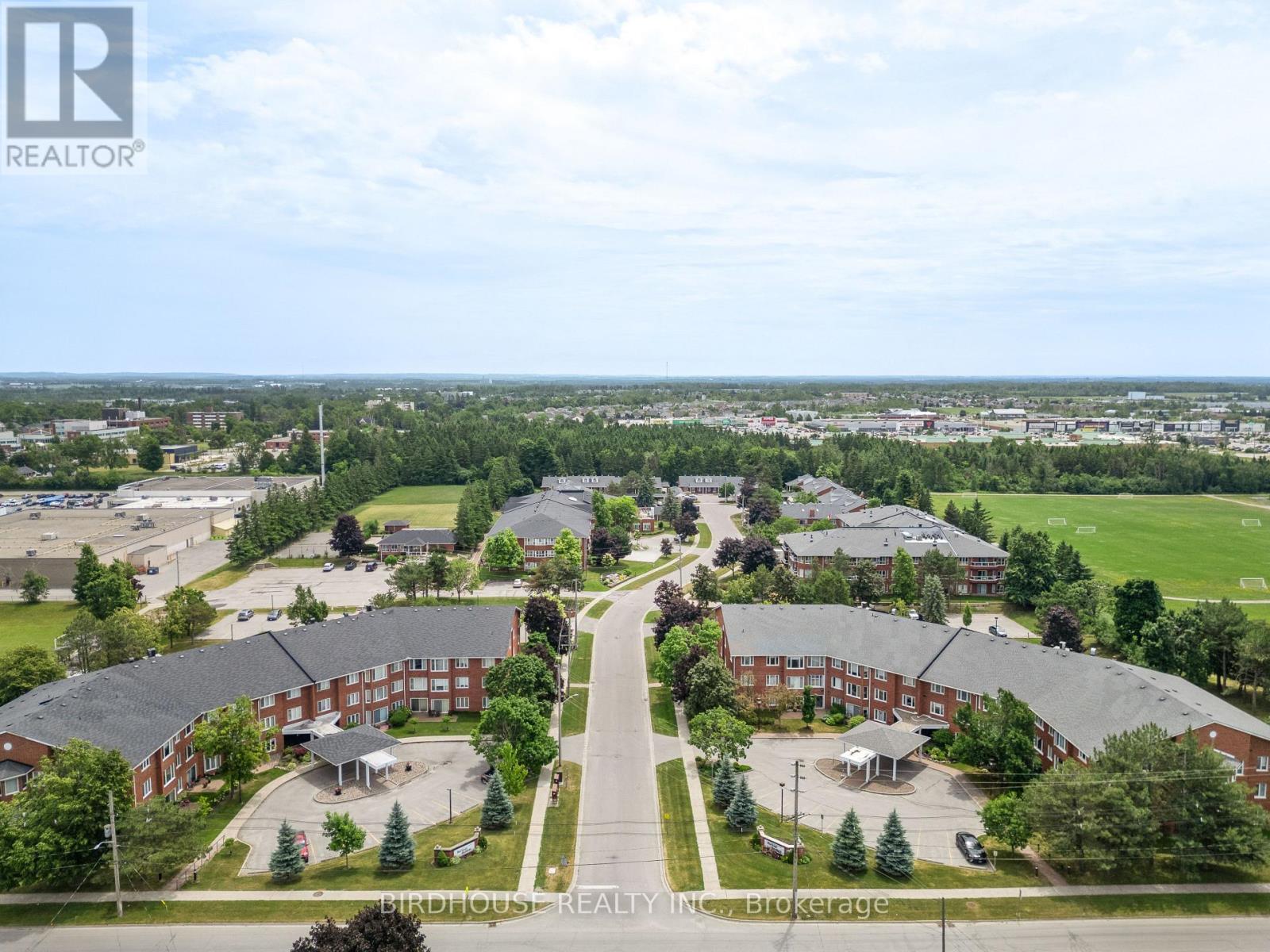 109 - 1 Heritage Way, Kawartha Lakes, Ontario K9V 5P9 - Photo 3 - X12986500