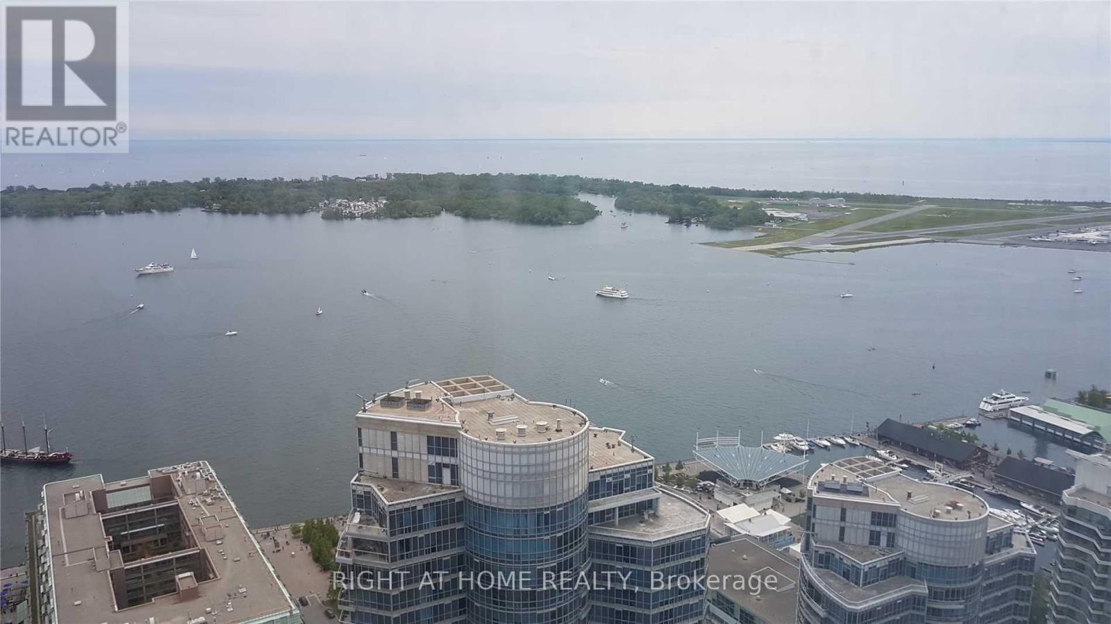 5108 - 10 York Street, Toronto, Ontario M5J 2L9 - Photo 5 - C12986466