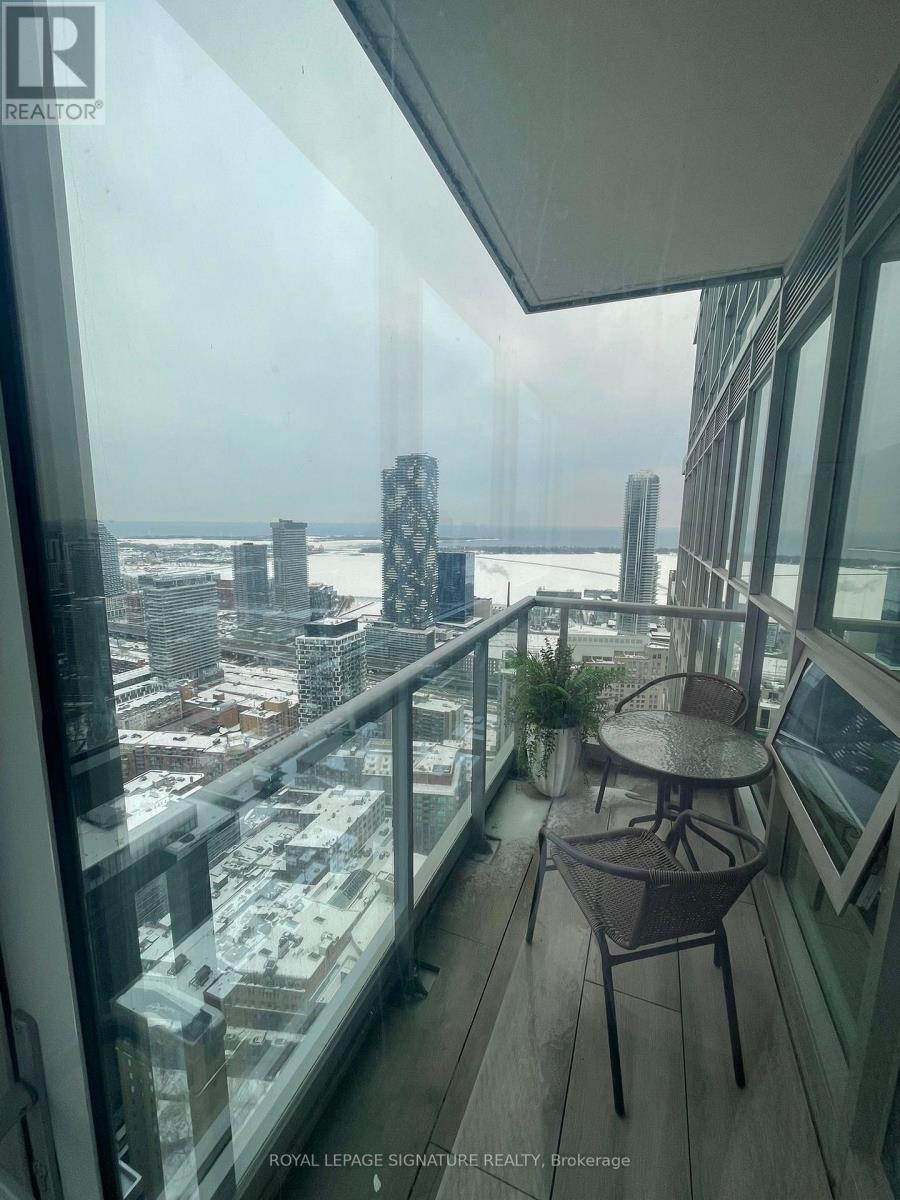 4905 - 88 Scott Street, Toronto, Ontario  M5E 0A9 - Photo 13 - C12986470