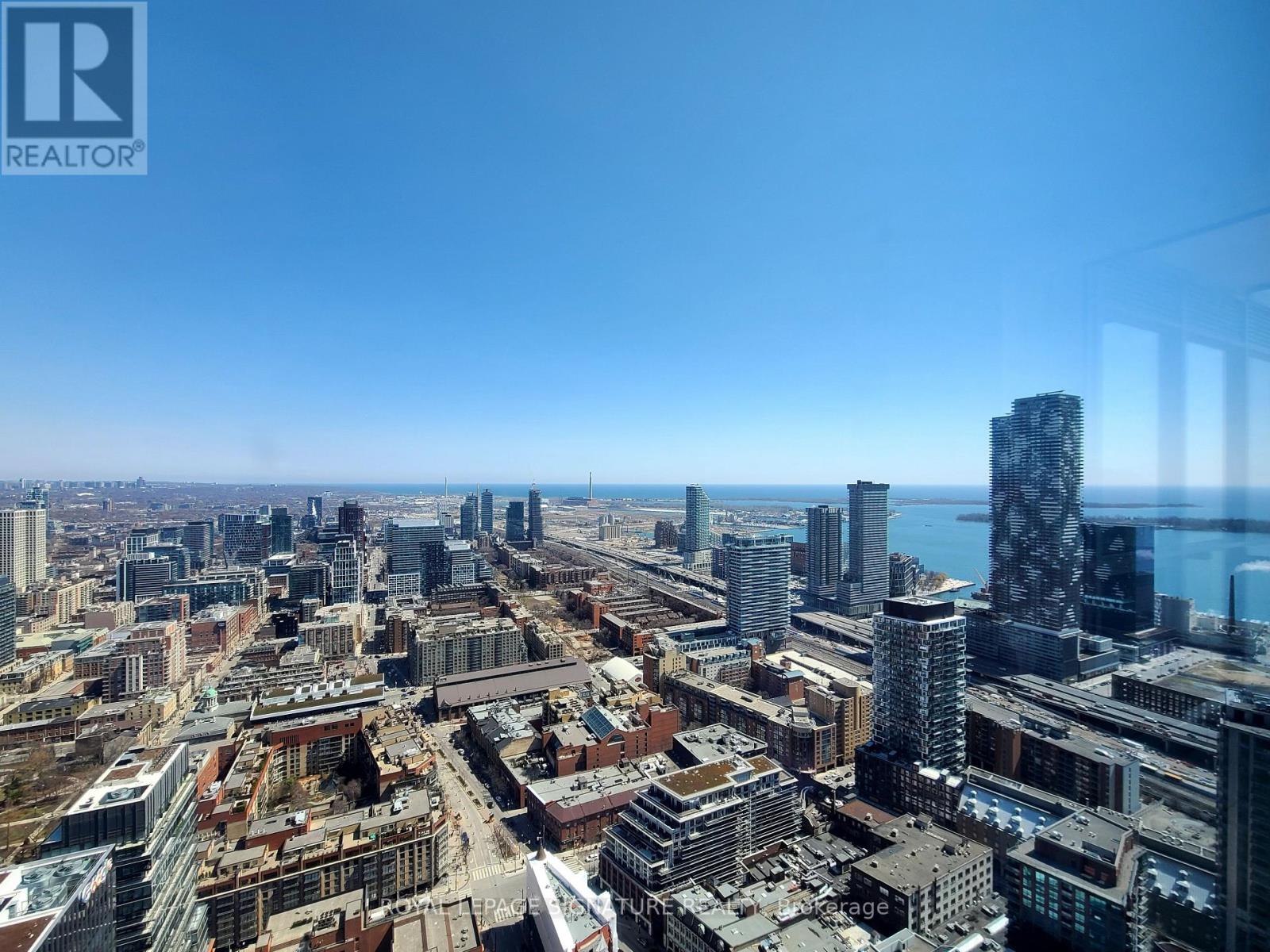 4905 - 88 Scott Street, Toronto, Ontario  M5E 0A9 - Photo 14 - C12986470