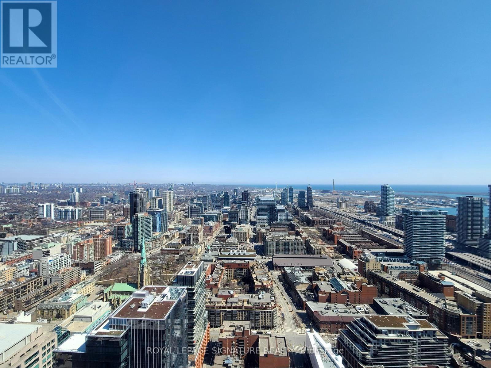 4905 - 88 Scott Street, Toronto, Ontario  M5E 0A9 - Photo 15 - C12986470