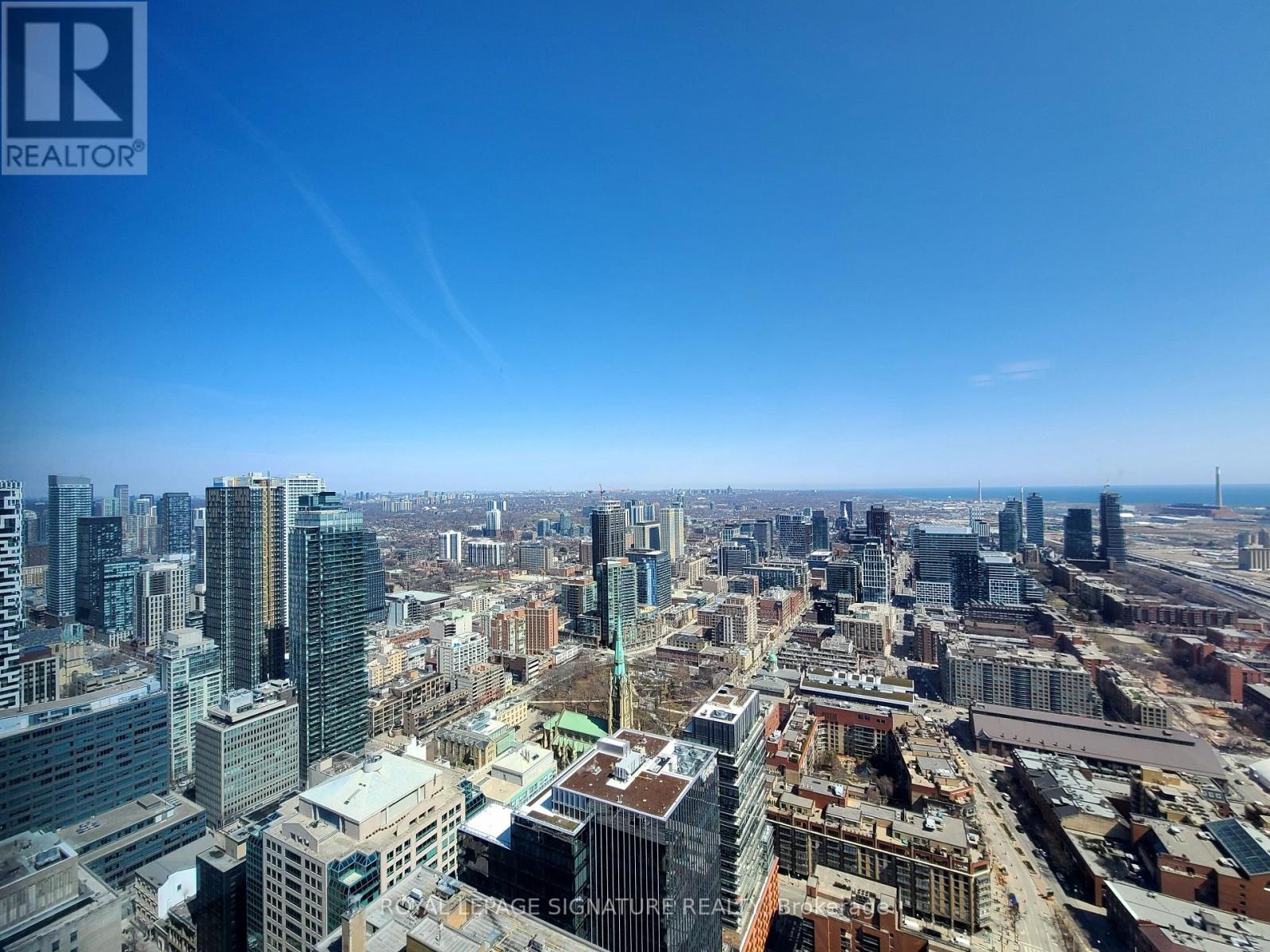 4905 - 88 Scott Street, Toronto, Ontario  M5E 0A9 - Photo 16 - C12986470