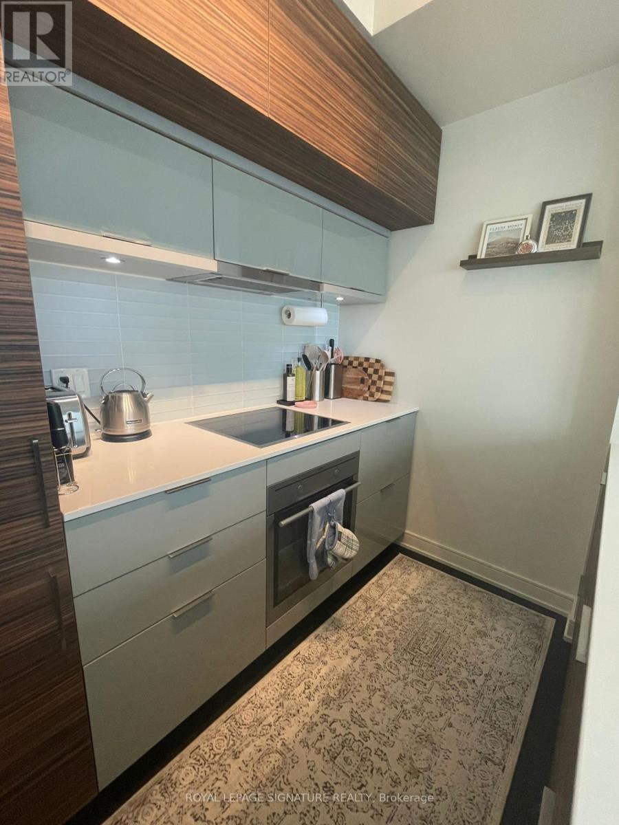 4905 - 88 Scott Street, Toronto, Ontario  M5E 0A9 - Photo 5 - C12986470