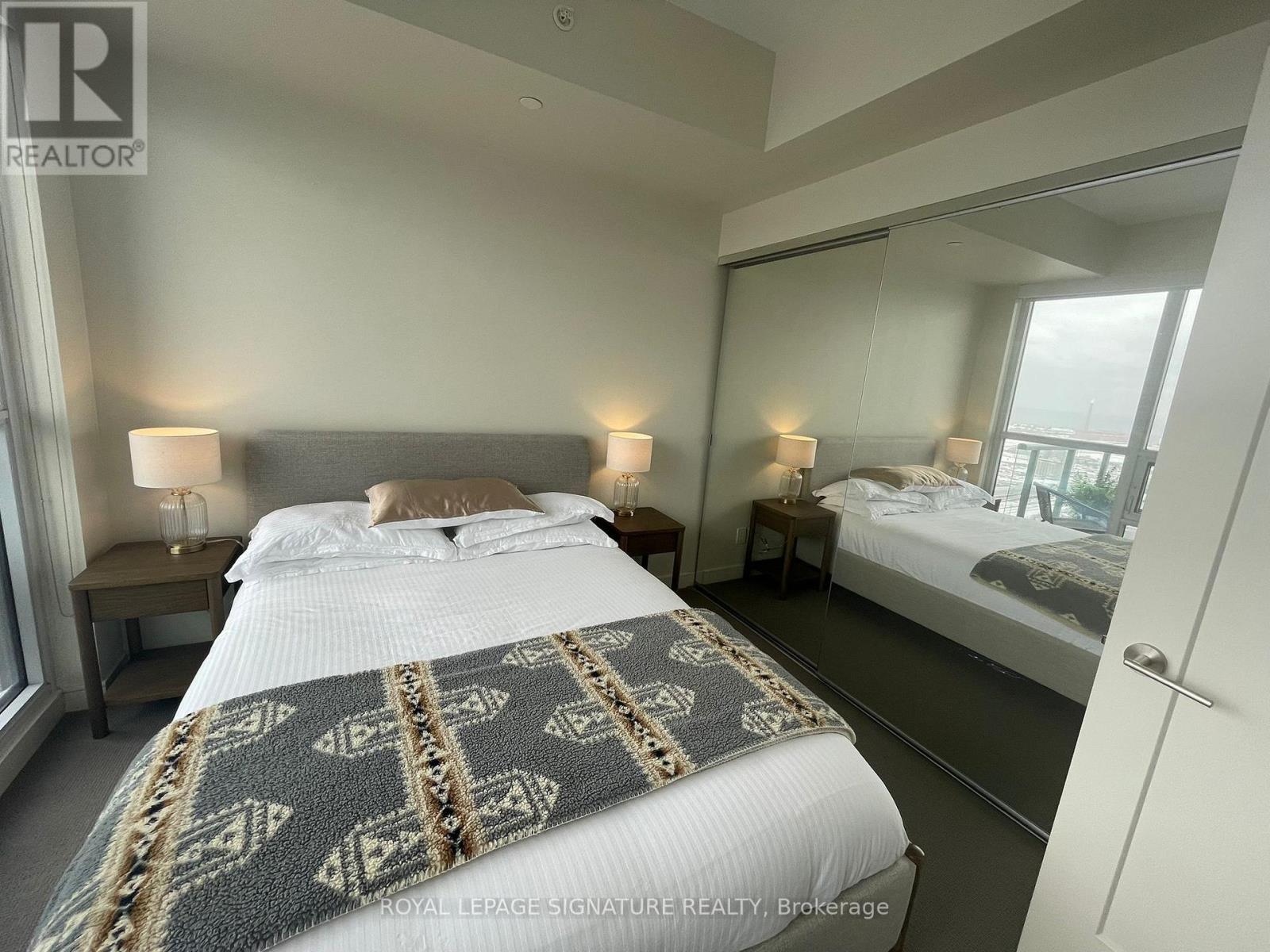 4905 - 88 Scott Street, Toronto, Ontario  M5E 0A9 - Photo 8 - C12986470