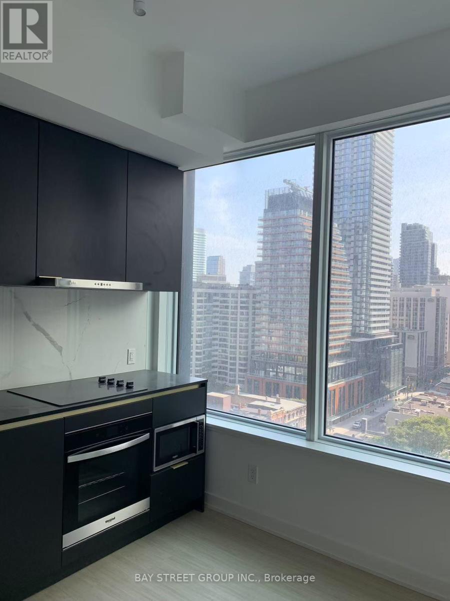 1615 - 8 Wellesley Street W, Toronto, Ontario  M4Y 0J5 - Photo 7 - C12986502