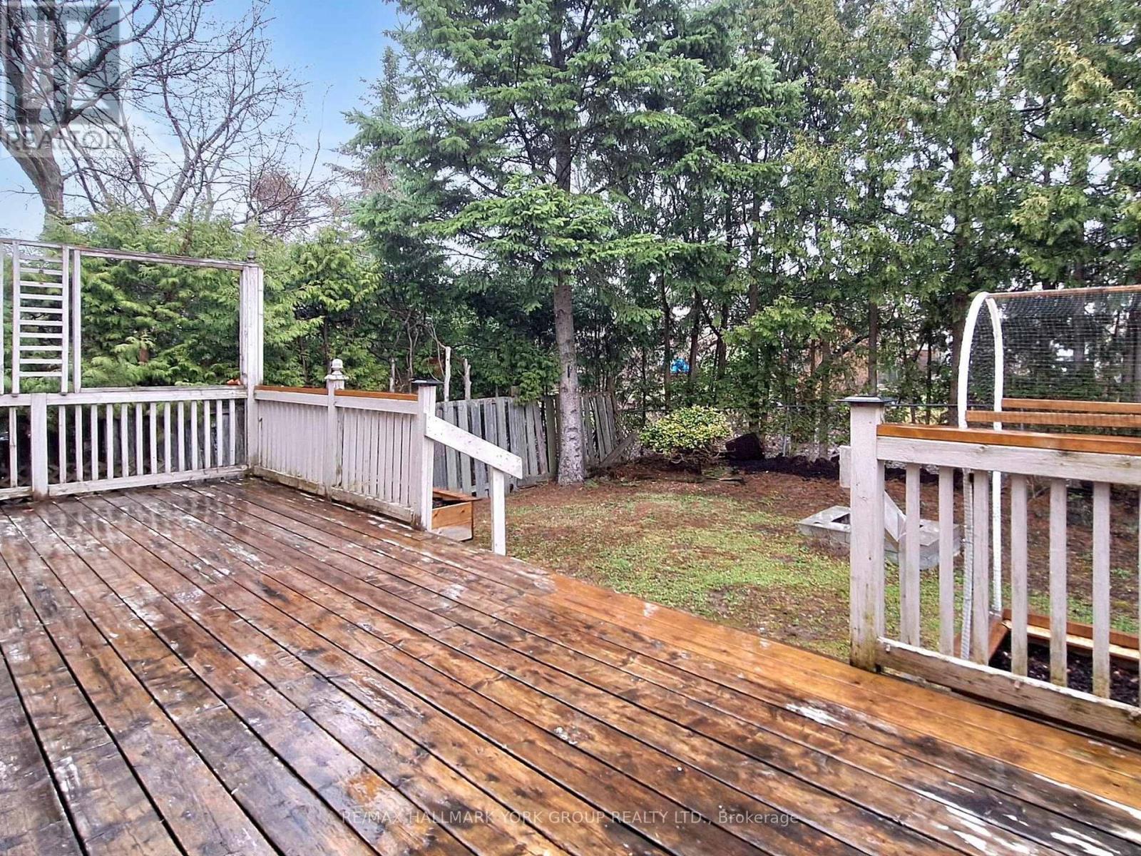 161 Spruce Street, Aurora, Ontario  L4G 3R7 - Photo 45 - N12982790