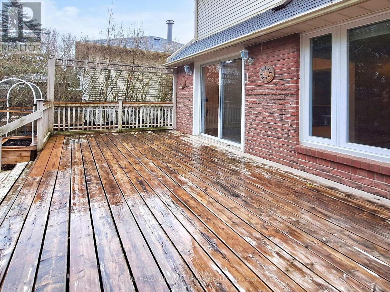 161 Spruce Street, Aurora, Ontario  L4G 3R7 - Photo 44 - N12982790