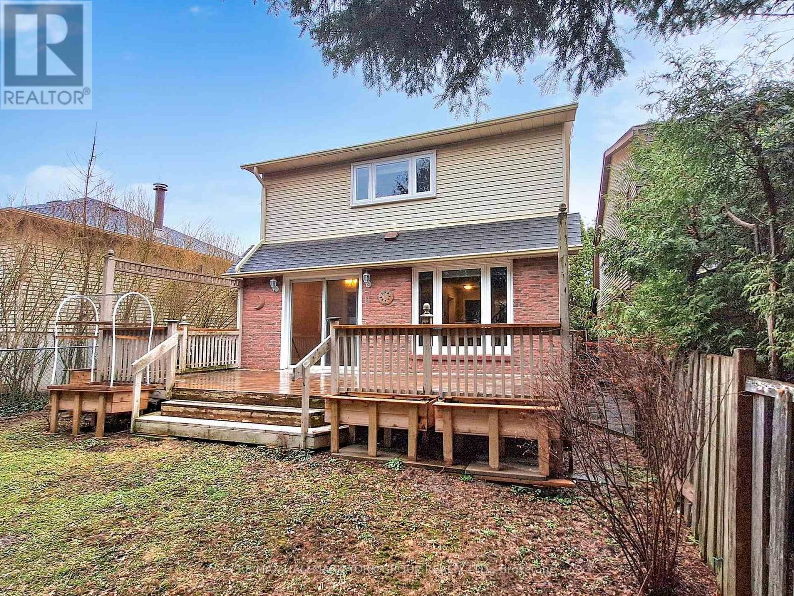 161 Spruce Street, Aurora, Ontario  L4G 3R7 - Photo 46 - N12982790