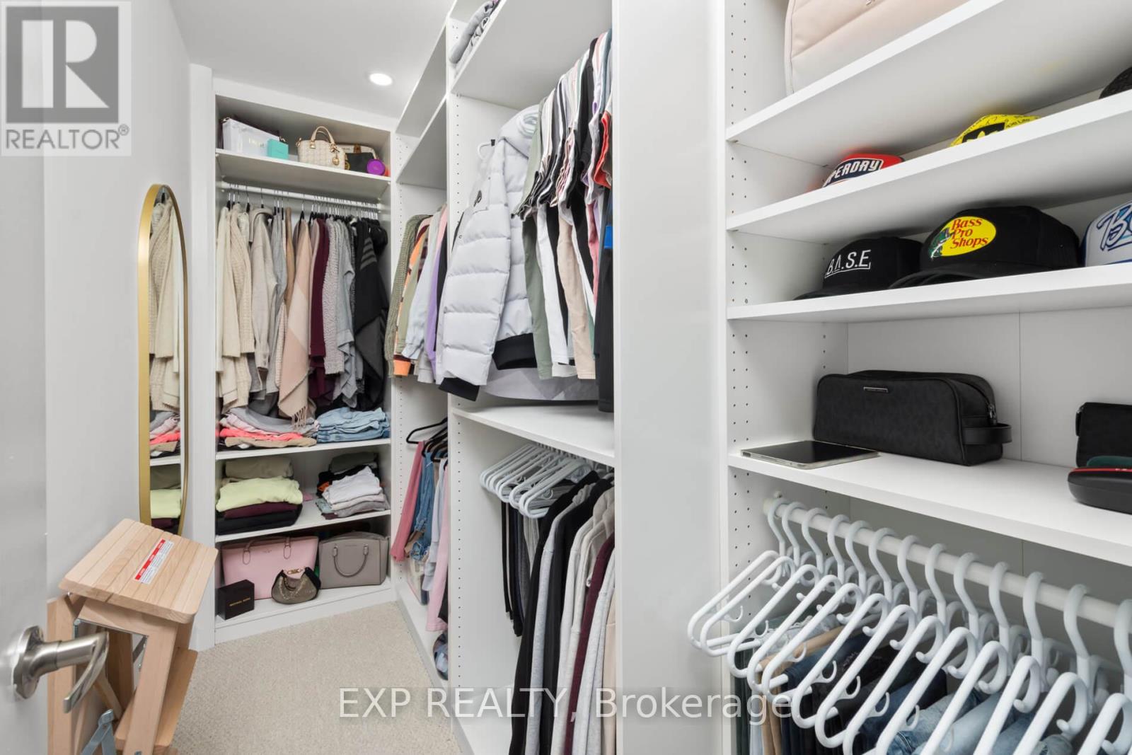 56 Lewis Avenue, Bradford West Gwillimbury, Ontario  L3Z 0X2 - Photo 25 - N12986468