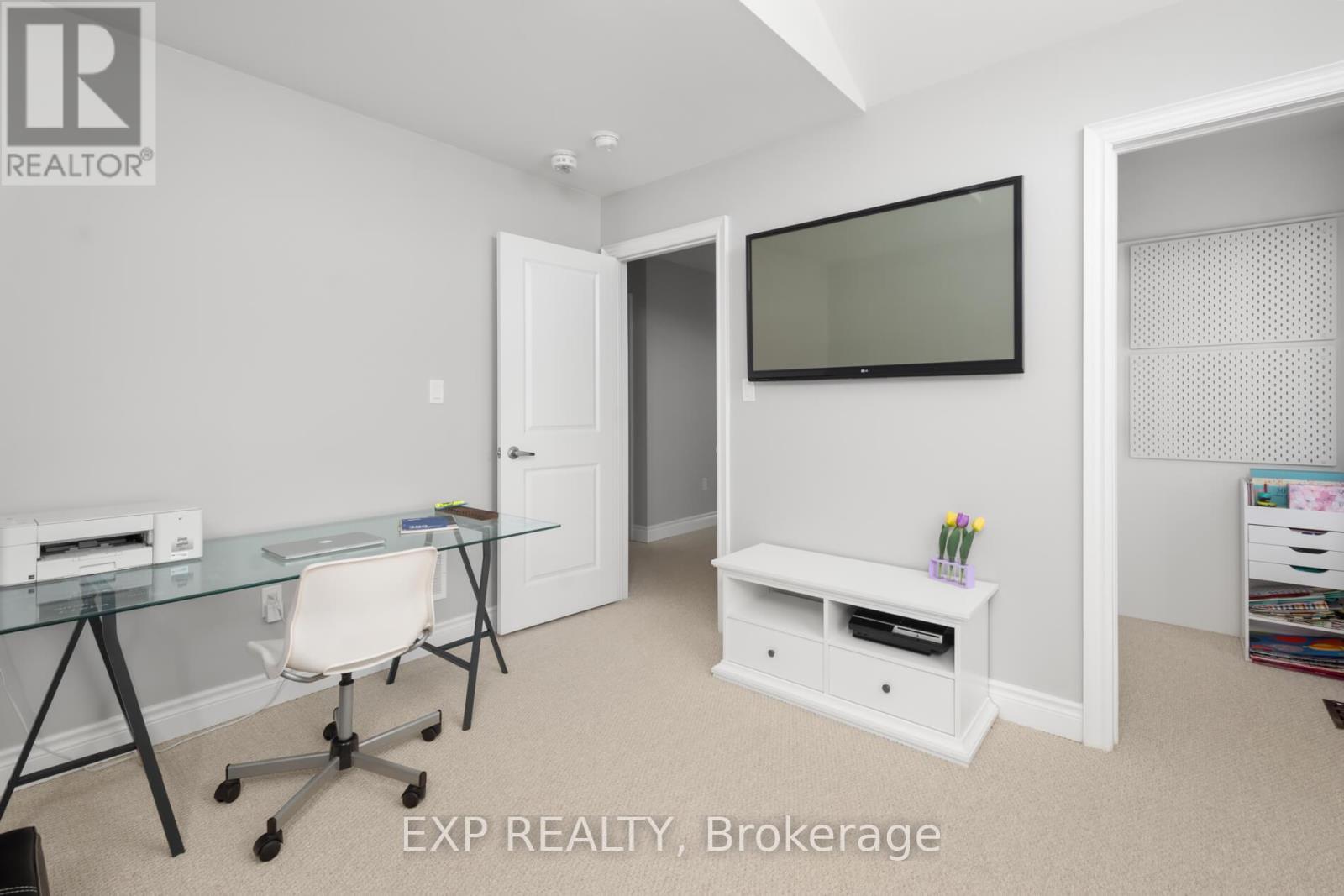 56 Lewis Avenue, Bradford West Gwillimbury, Ontario  L3Z 0X2 - Photo 27 - N12986468