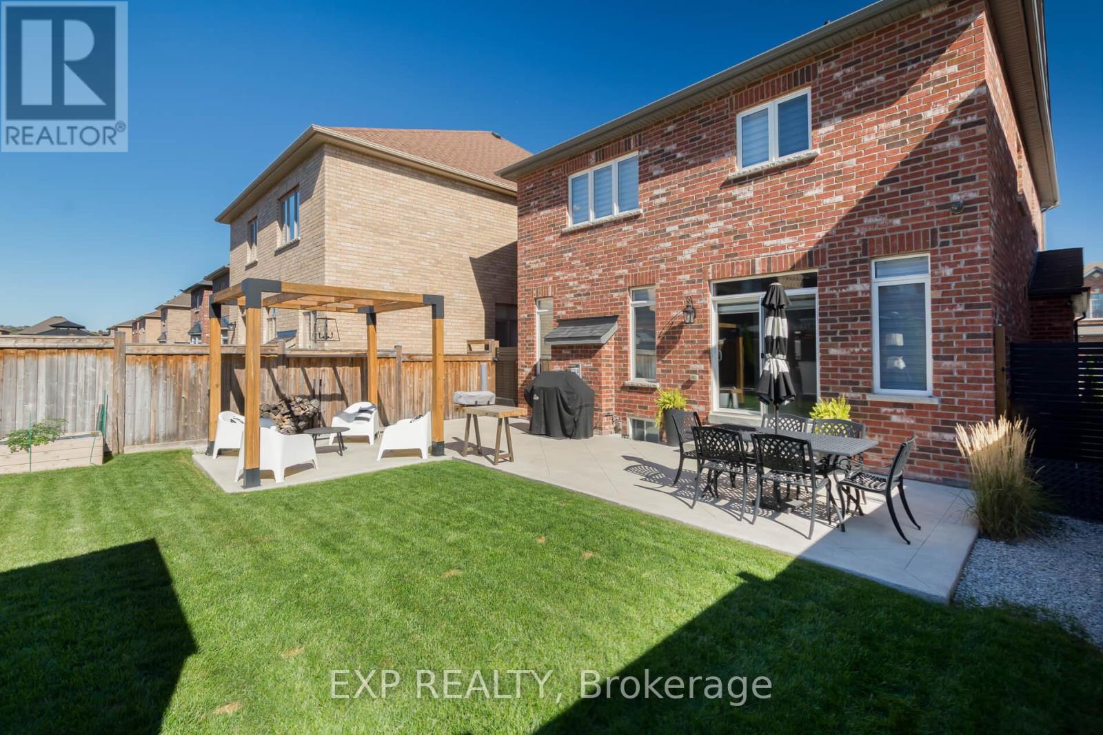 56 Lewis Avenue, Bradford West Gwillimbury, Ontario  L3Z 0X2 - Photo 44 - N12986468