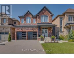 56 LEWIS AVENUE, Bradford West Gwillimbury, Ontario