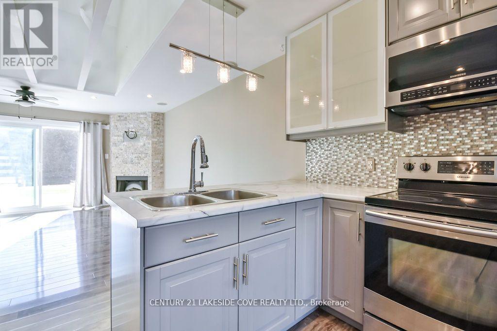 Unit 12 - 81 Laguna Parkway N, Ramara, Ontario  L0K 1B0 - Photo 14 - S12986478