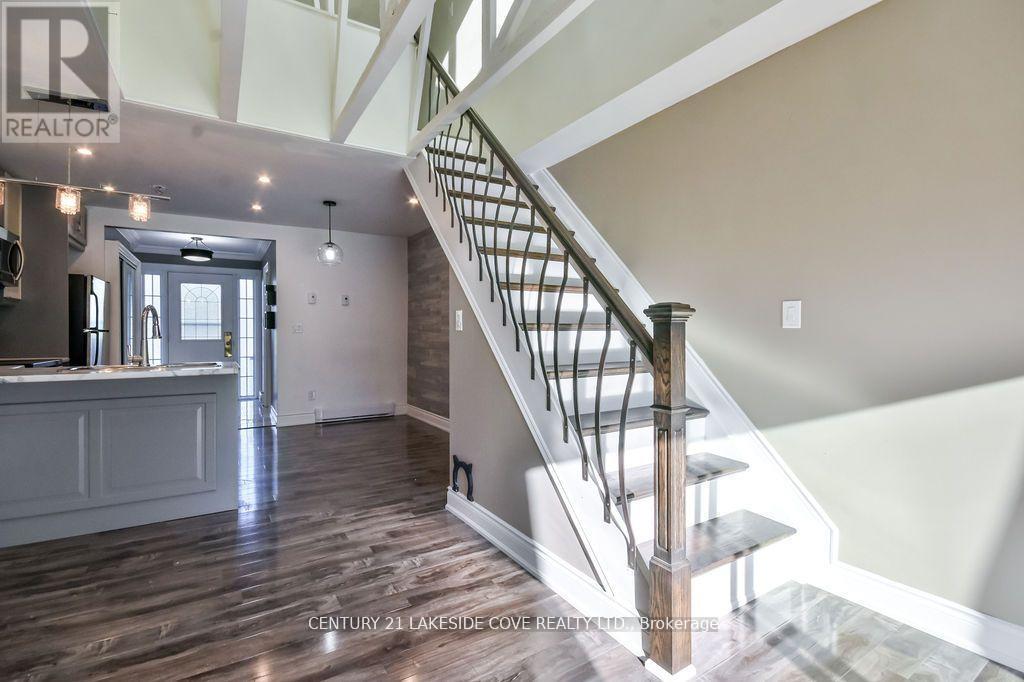 Unit 12 - 81 Laguna Parkway N, Ramara, Ontario  L0K 1B0 - Photo 16 - S12986478