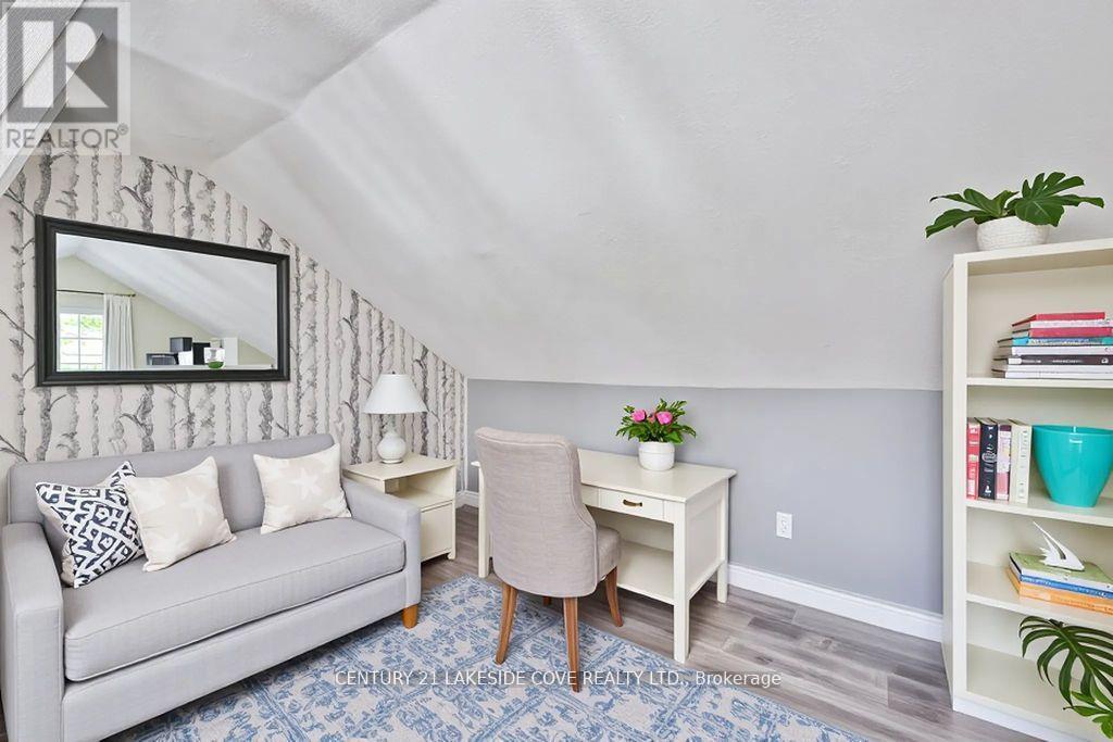 Unit 12 - 81 Laguna Parkway N, Ramara, Ontario  L0K 1B0 - Photo 20 - S12986478