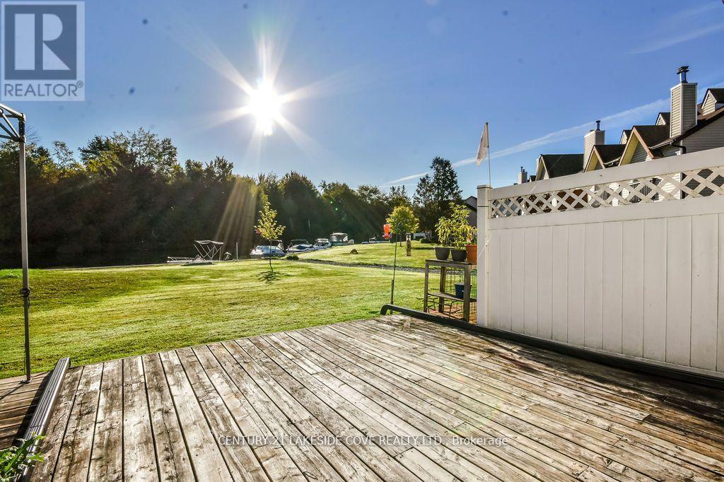 Unit 12 - 81 Laguna Parkway N, Ramara, Ontario  L0K 1B0 - Photo 27 - S12986478