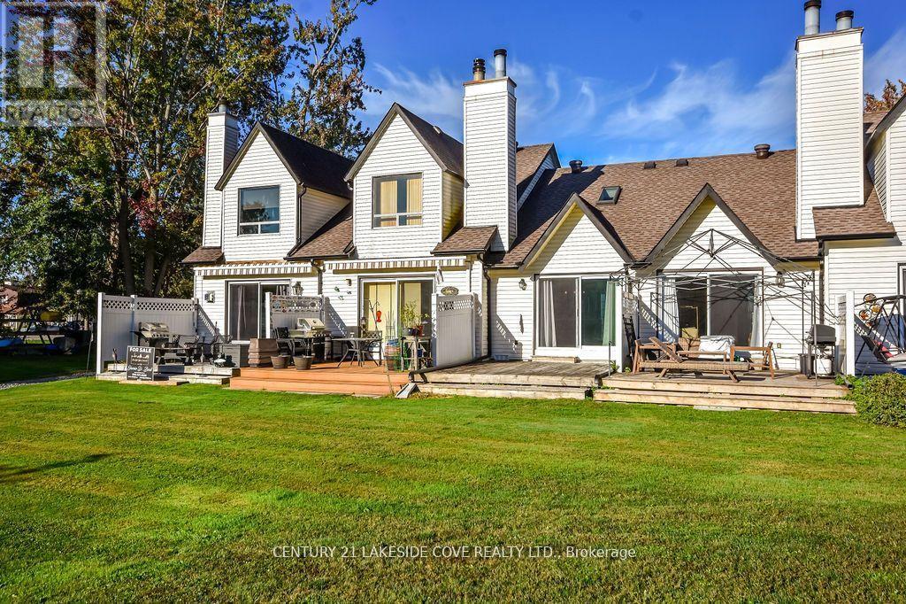 Unit 12 - 81 Laguna Parkway N, Ramara, Ontario  L0K 1B0 - Photo 29 - S12986478