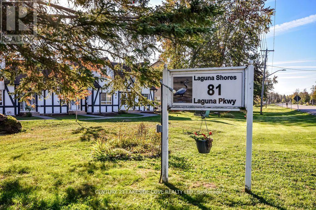 Unit 12 - 81 Laguna Parkway N, Ramara, Ontario  L0K 1B0 - Photo 30 - S12986478