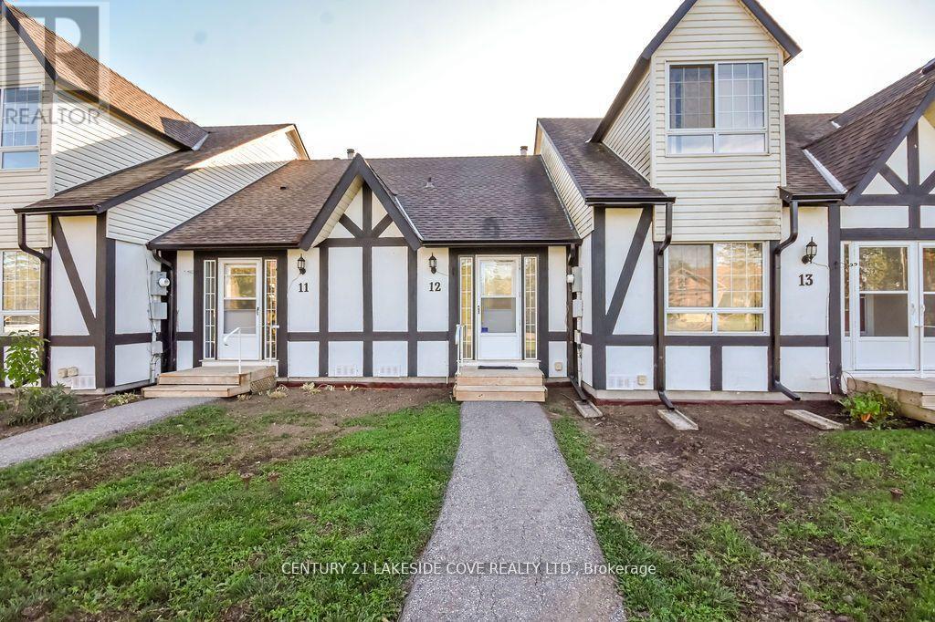 Unit 12 - 81 Laguna Parkway N, Ramara, Ontario  L0K 1B0 - Photo 31 - S12986478