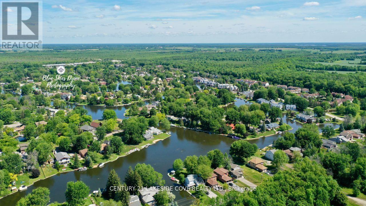 Unit 12 - 81 Laguna Parkway N, Ramara, Ontario  L0K 1B0 - Photo 32 - S12986478