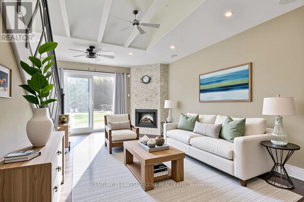 Unit 12 - 81 Laguna Parkway N, Ramara, Ontario  L0K 1B0 - Photo 7 - S12986478