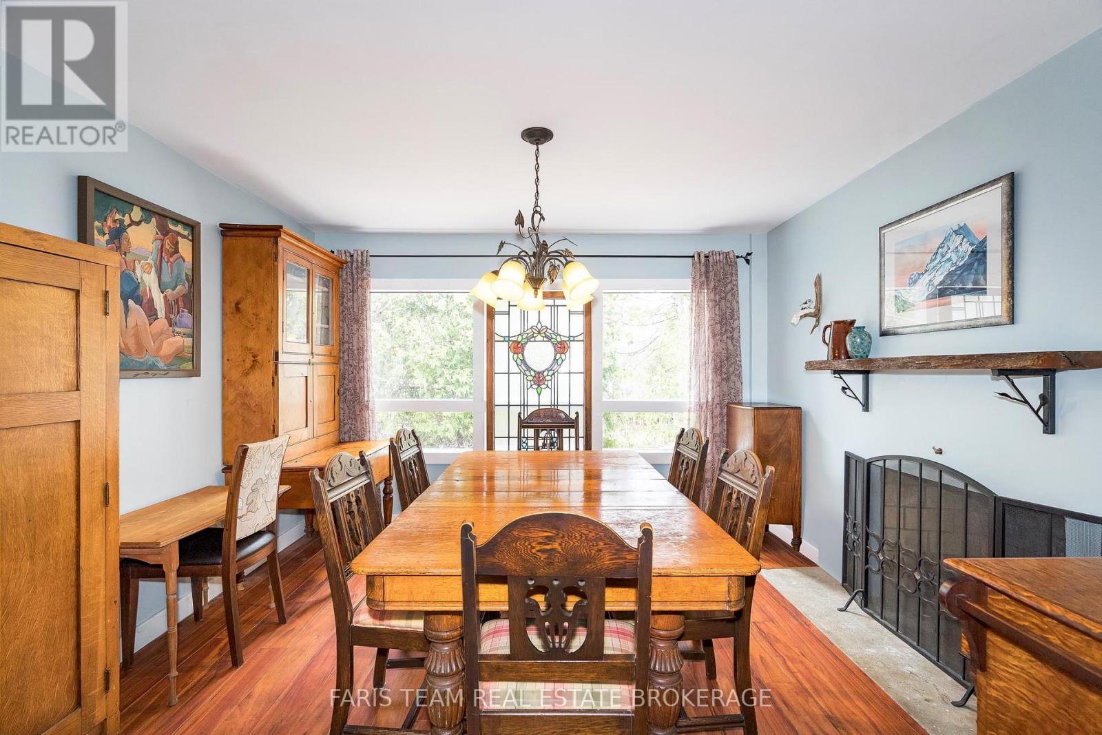 1983 Horseshoe Valley Road W, Oro-Medonte, Ontario  L4M 4Y8 - Photo 9 - S12986488