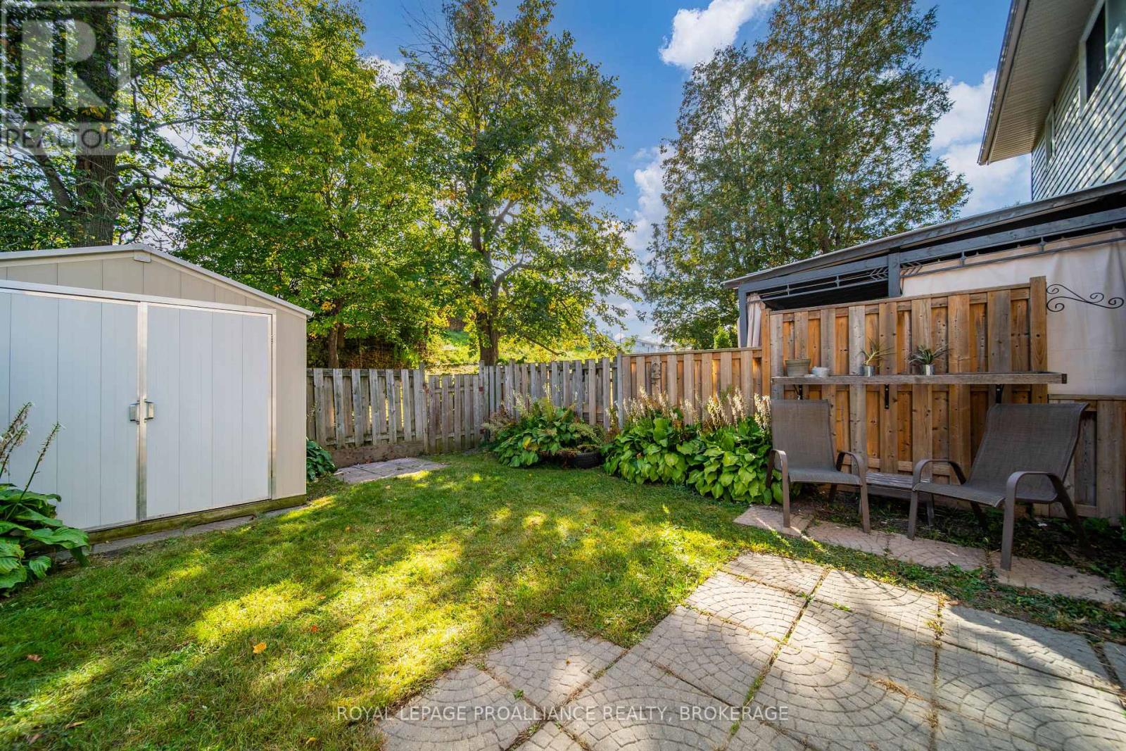 16 Rosemund Crescent, Kingston, Ontario  K7M 6Z3 - Photo 43 - X12930164