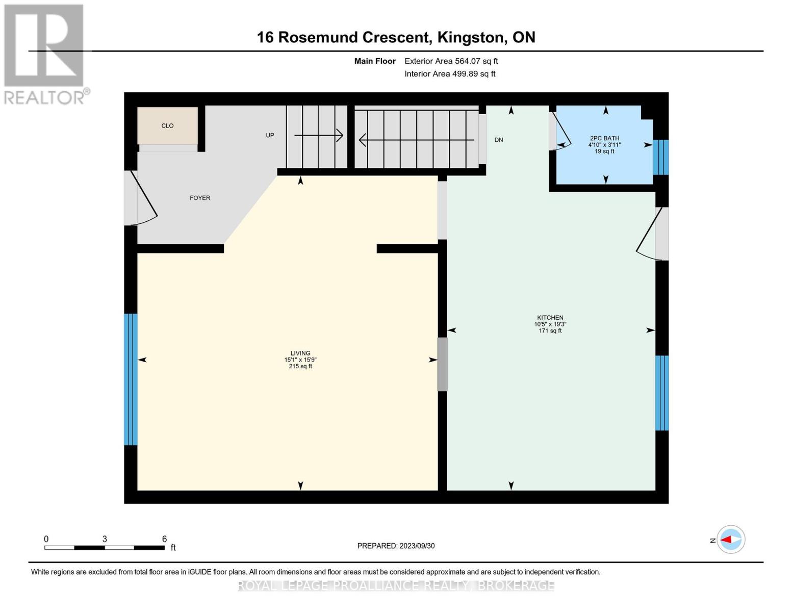 16 Rosemund Crescent, Kingston, Ontario  K7M 6Z3 - Photo 44 - X12930164