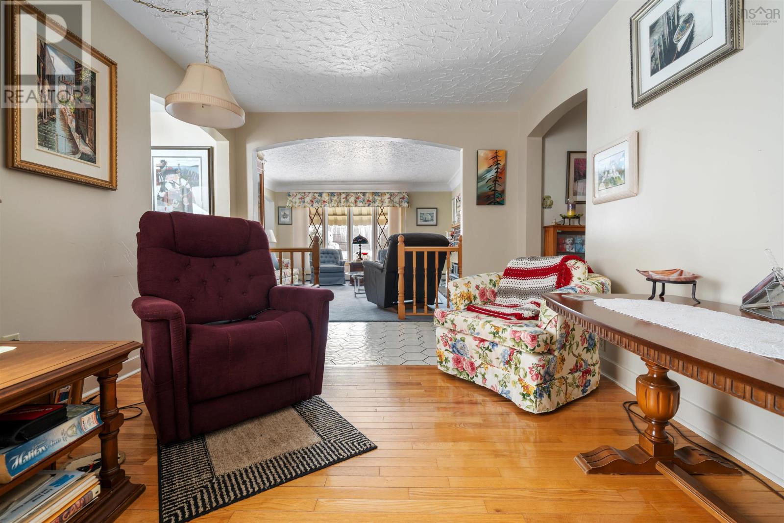 2503 Westville Road, Westville Road, Nova Scotia  B2H 5C6 - Photo 24 - 202602678