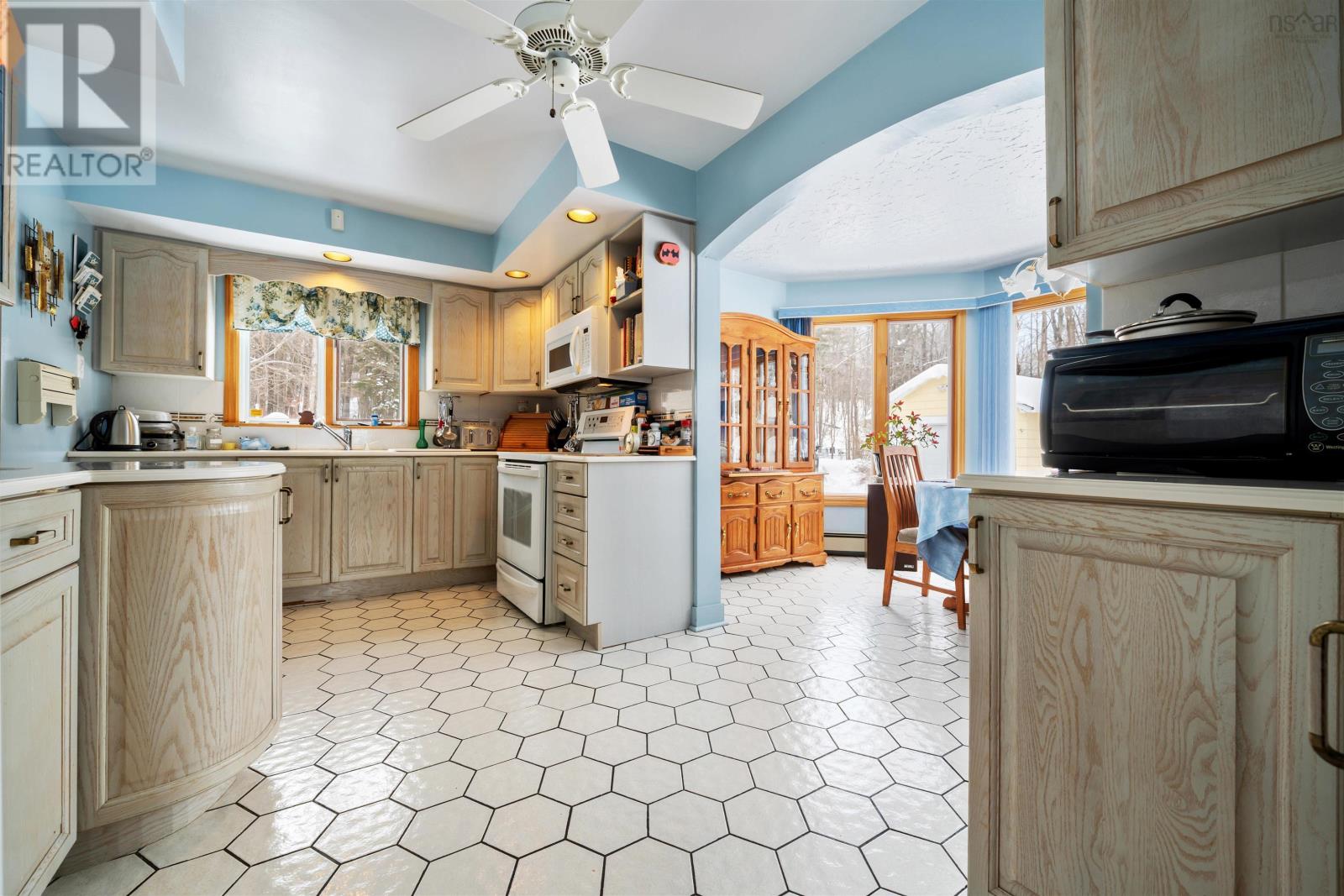 2503 Westville Road, Westville Road, Nova Scotia  B2H 5C6 - Photo 12 - 202602678