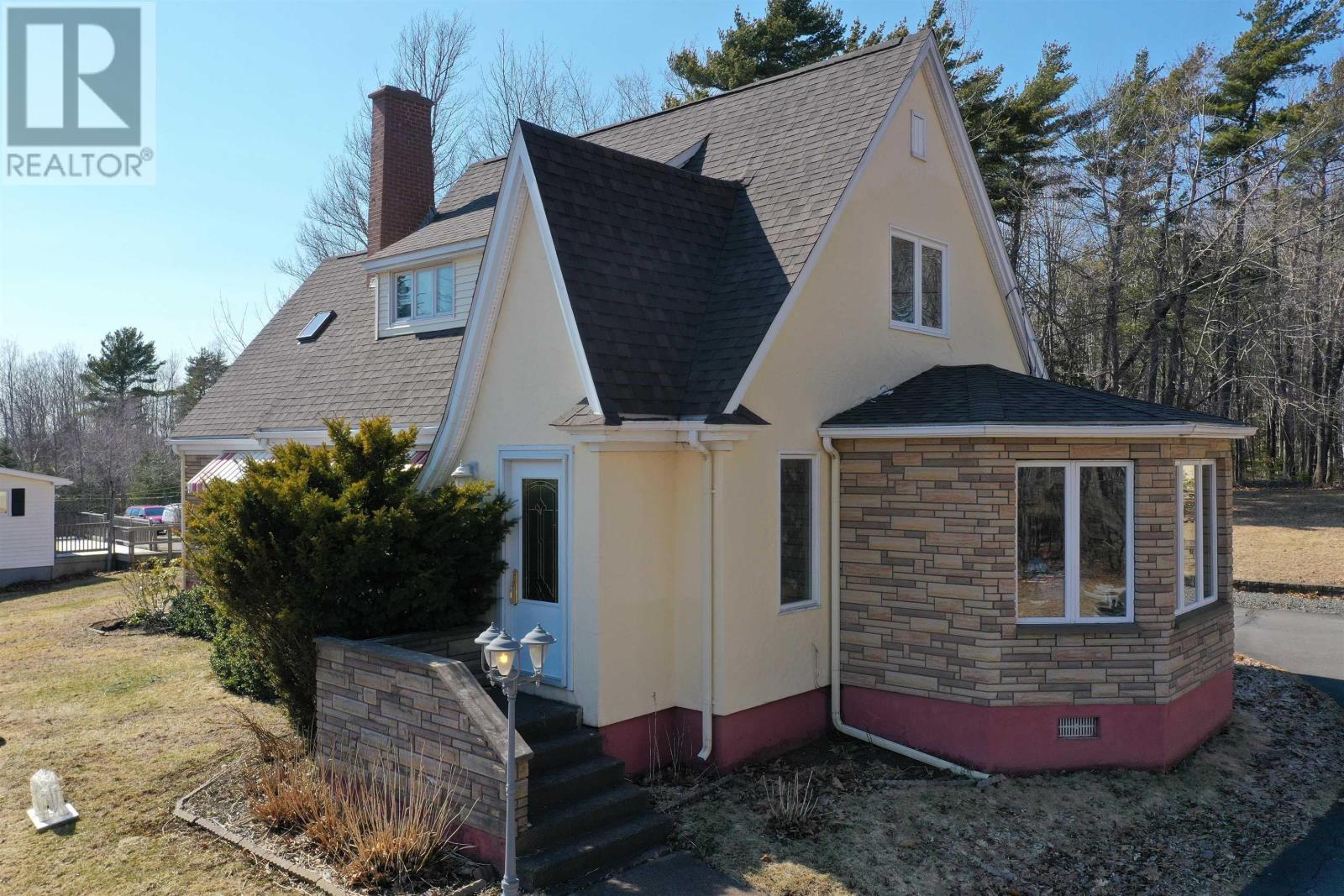 2503 Westville Road, Westville Road, Nova Scotia  B2H 5C6 - Photo 4 - 202602678