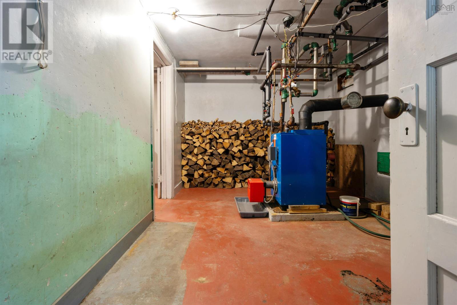 2503 Westville Road, Westville Road, Nova Scotia  B2H 5C6 - Photo 46 - 202602678