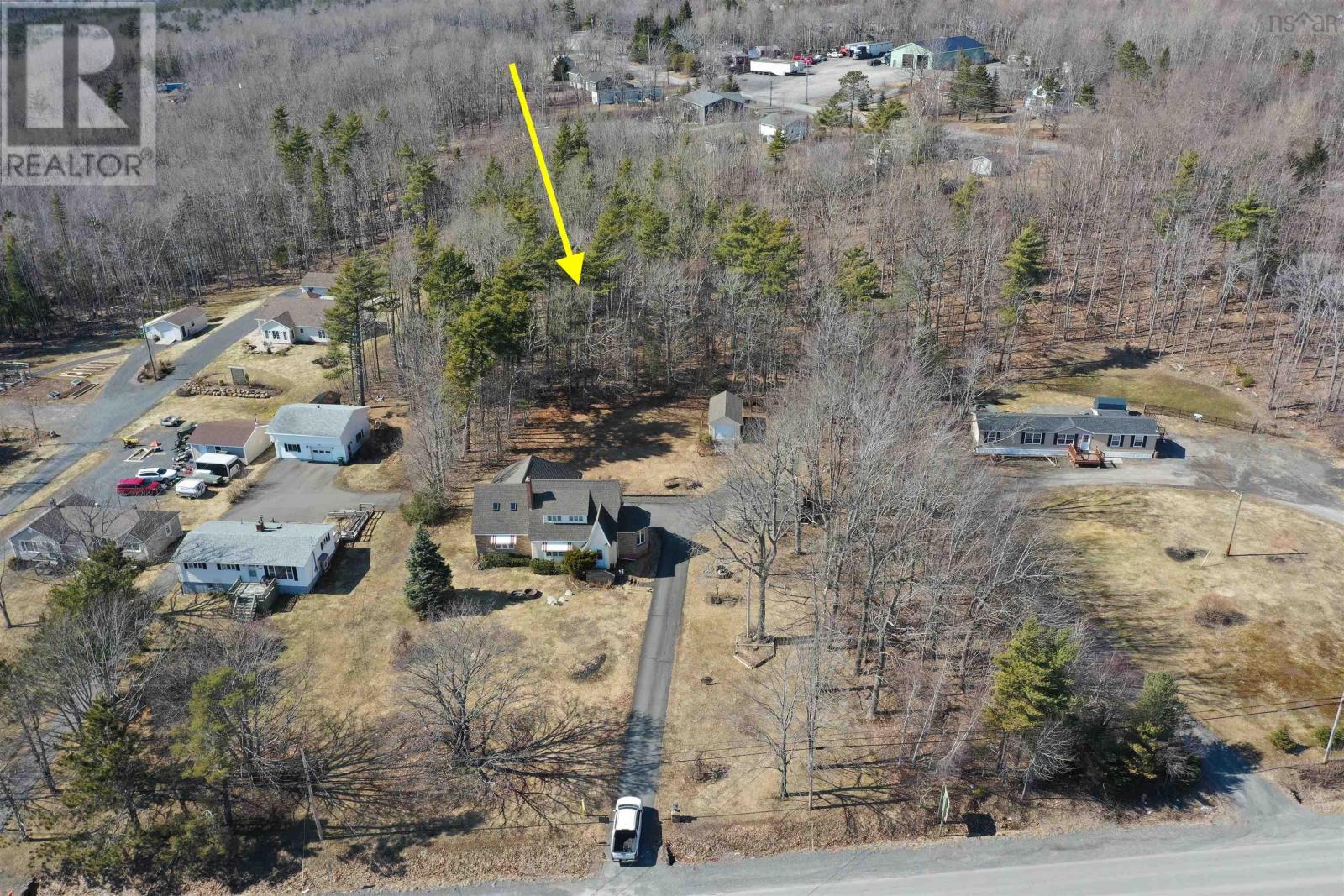 2503 Westville Road, Westville Road, Nova Scotia  B2H 5C6 - Photo 50 - 202602678