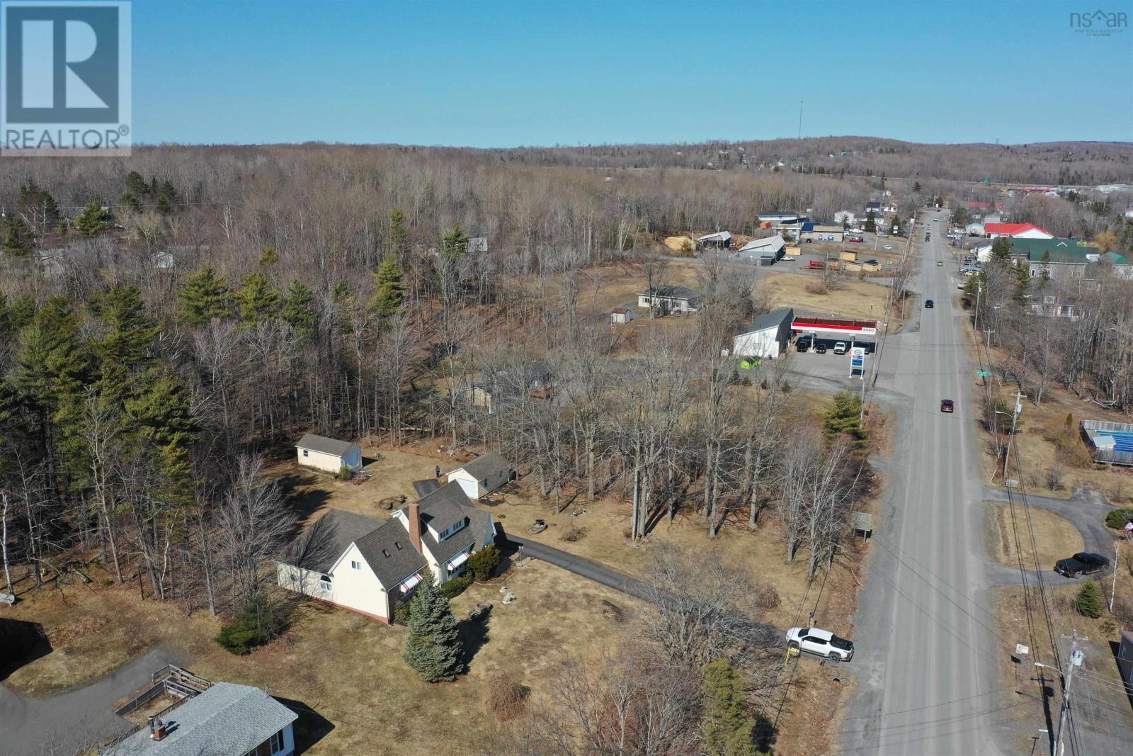 2503 Westville Road, Westville Road, Nova Scotia  B2H 5C6 - Photo 49 - 202602678