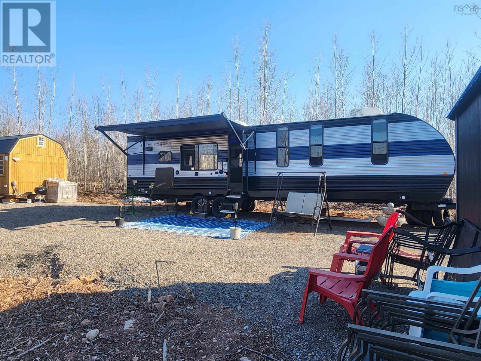 6617 Highway 321, Roslin, Nova Scotia  B0K 1K0 - Photo 26 - 202607052