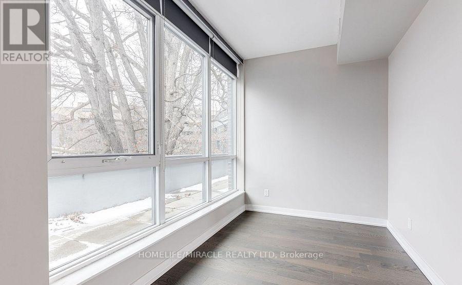 Th155 - 38 Howard Park Avenue, Toronto, Ontario  M6R 0A7 - Photo 12 - W12986486