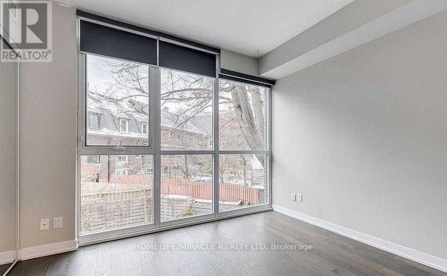 Th155 - 38 Howard Park Avenue, Toronto, Ontario  M6R 0A7 - Photo 19 - W12986486