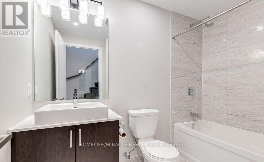 Th155 - 38 Howard Park Avenue, Toronto, Ontario  M6R 0A7 - Photo 22 - W12986486